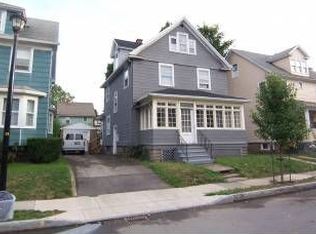 473 Benton St, Rochester, NY 14620