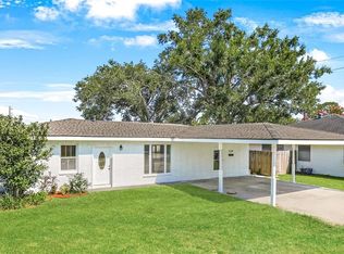 319 Giacomo St, Norco, LA 70079