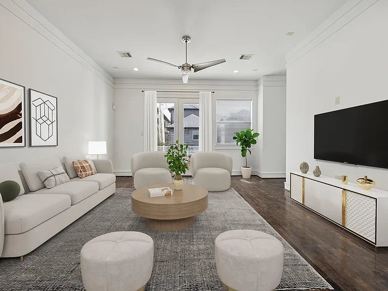 1012 Stanford St — Photo 9