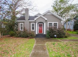2010 Edgewood Ave, Anderson, SC 29625