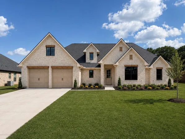 3806 Suren Way, Longview, TX 75605