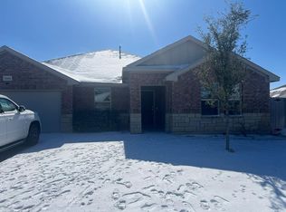 7600 Silver Creek Ct, Odessa, TX 79765