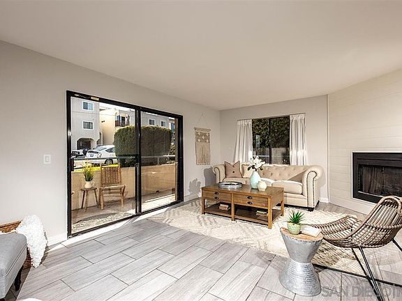 5th image of 2050 Pacific Beach Dr Unit 108