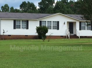 146 Indian Dr, Norlina, NC 27563
