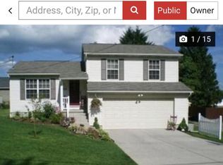 4284 Fruitland Ave NE, Louisville, OH 44641
