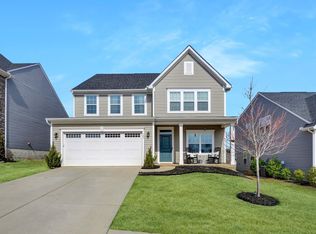 103 Tonkawa Way, Greenville, SC 29607