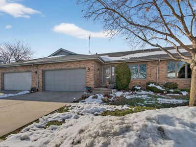 803 Cobblestone Ln, Elwood, IL, 60421