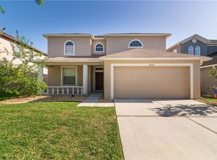 4354 Waterville Ave, Zephyrhills, FL 33543