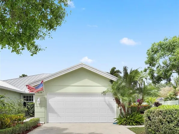 1635 SW Waterfall Blvd, Palm City, FL 34990