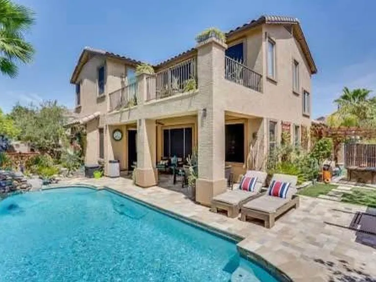 3387 W White Canyon Rd — Photo 8