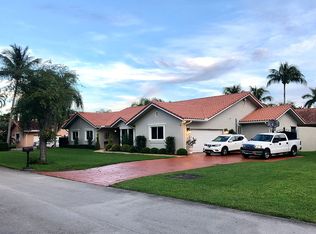 12132 SW 101st St, Miami, FL 33186