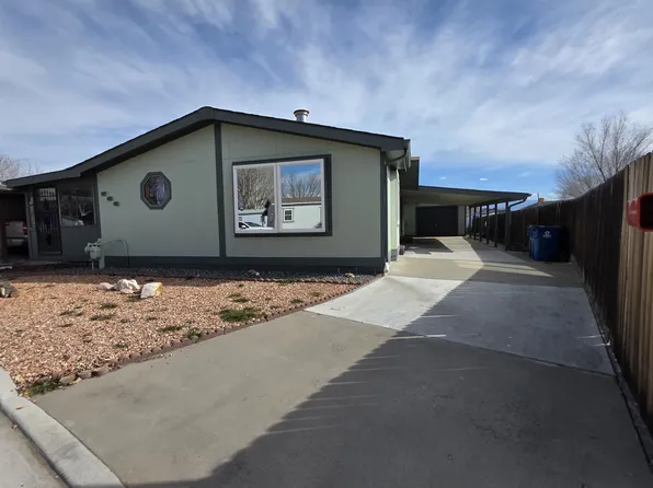 586 E Conestoga Cir, Grand Junction, CO 81504