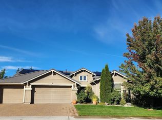 4995 Wine Cellar Dr, SPARKS, NV