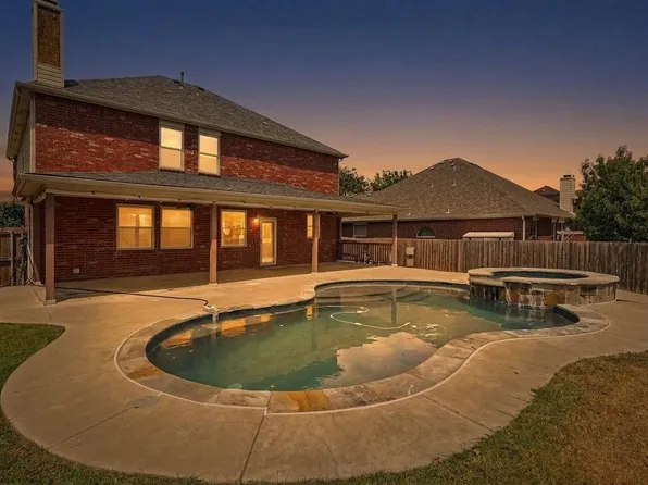 5400 Sonoma Dr, Fort Worth, TX 76244