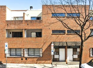 525-31 S 13th St #529B, Philadelphia, PA 19147