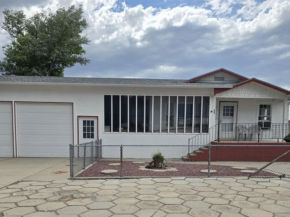 1 S Colorado Ave, Guernsey, WY 82214