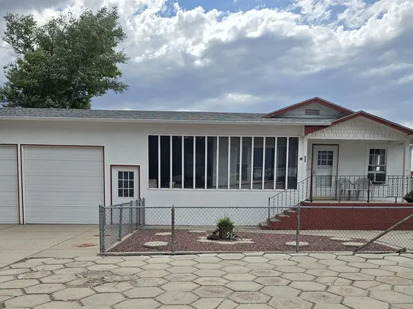1 S Colorado Ave, Guernsey, WY 82214