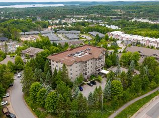 4 Legacy Ln #203, Huntsville, ON P1H 2R2