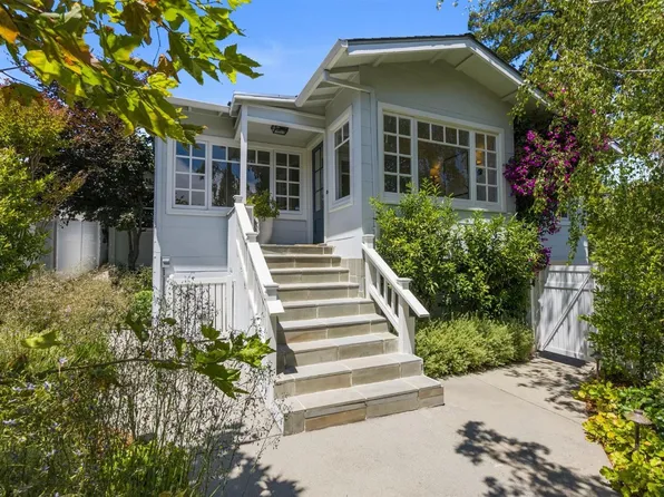 291 E Blithedale Avenue, Mill Valley, CA 94941