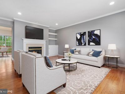 7 Herbert St, Alexandria, VA, 22305