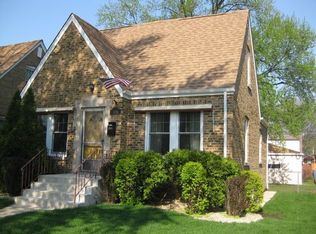 10753 S Central Park Ave, Chicago, IL