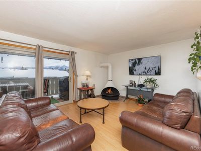 923 Straight Creek Drive Bldg T  Unit 305, Dillon, CO, 80435