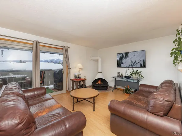 923 Straight Creek Drive Bldg T #305, Dillon, CO 80435