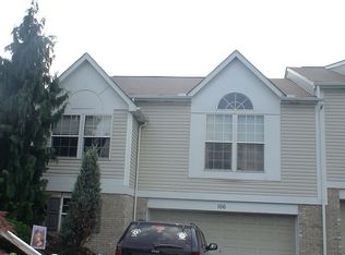 166 Sedeca Dr, Canonsburg, PA 15317