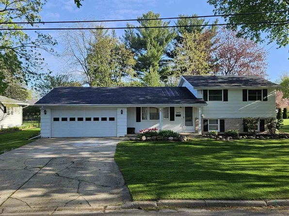242 Sunset Road, Columbus, WI 53925
