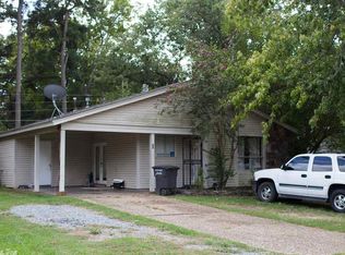 35 Preston Ct, Jacksonville, AR 72076