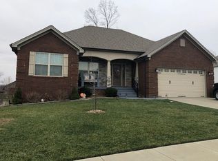 6207 Kamer Court, Charlestown, IN 47111