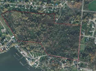 0 Harbor View Dr SE, Thornville, OH