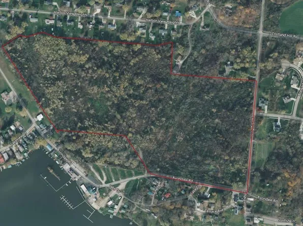 0 Harbor View Dr SE, Thornville, OH 43076