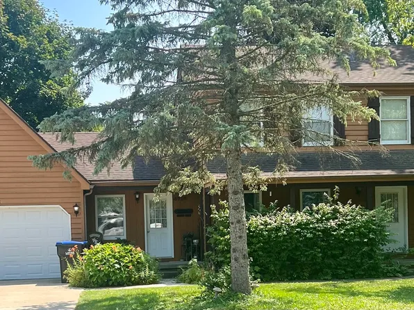 4919 Appleton Ct, Johnsburg, IL 60051