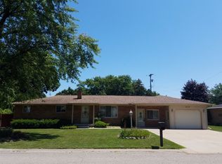 530 Venetian Ct, Bay City, MI