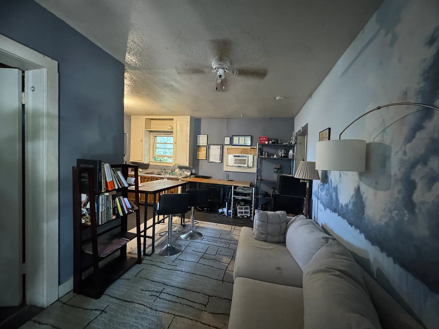 1 bed, 648 sqft, $700 — Photo 3