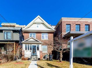 83 Gough Ave, Toronto, ON M4K3N9