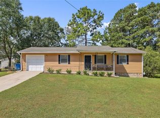 1736 Almand Creek Dr SW, Conyers, GA 30094