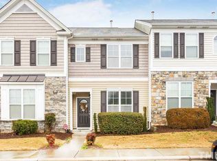 2903 Parkersburg St, Raleigh, NC 27616