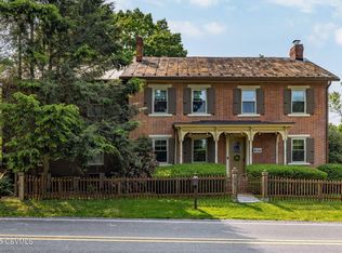 674 Stein Ln, Lewisburg, PA 17837