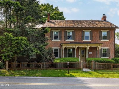 674 Stein Ln, Lewisburg, PA, 17837