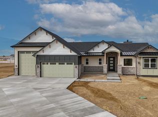 2664 Cutter Dr, Severance, CO 80524