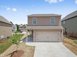 146 Magnaview Dr, McDonough, GA 30253