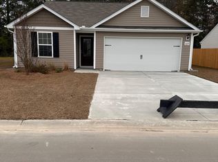 1619 Gate Hill Rd SE, Bolivia, NC 28422