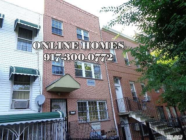 1st image of 859 Herkimer St APT B