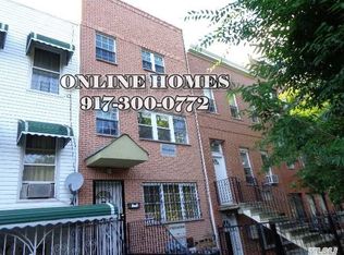 859 Herkimer St APT B, Brooklyn, NY 11233