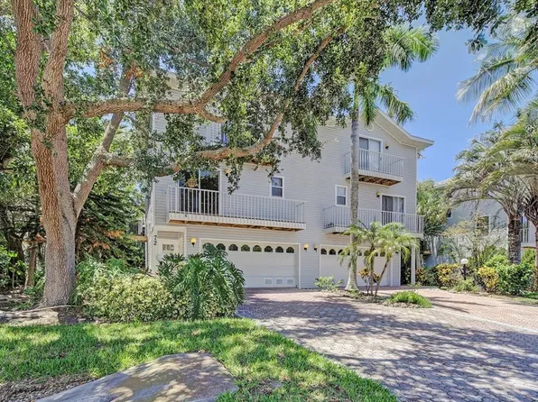 6250 Holmes Blvd Unit 72, Holmes Beach, FL 34217