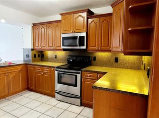 15436 SW 112th Pl, Miami, FL 33157