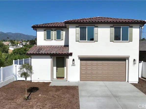 20301 Newton St, Corona, CA 92881
