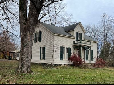 210 E Main Street, Hanover, IN, 47243